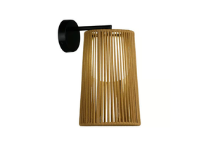 DRUM - LED outdoor wall lamp _ Olé Lighting